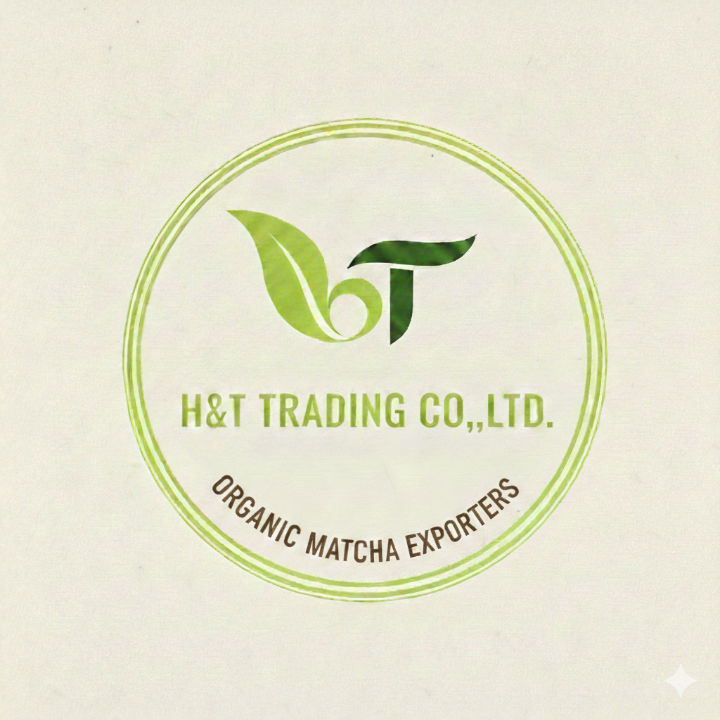 H&T TRADING Logo